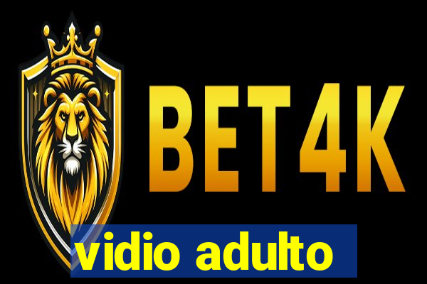 vidio adulto